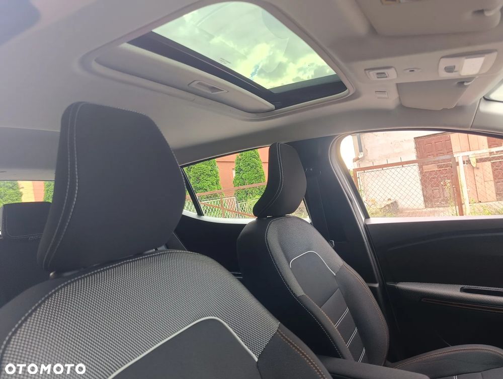Dacia Sandero Stepway TCe 90 CVT Comfort - 8