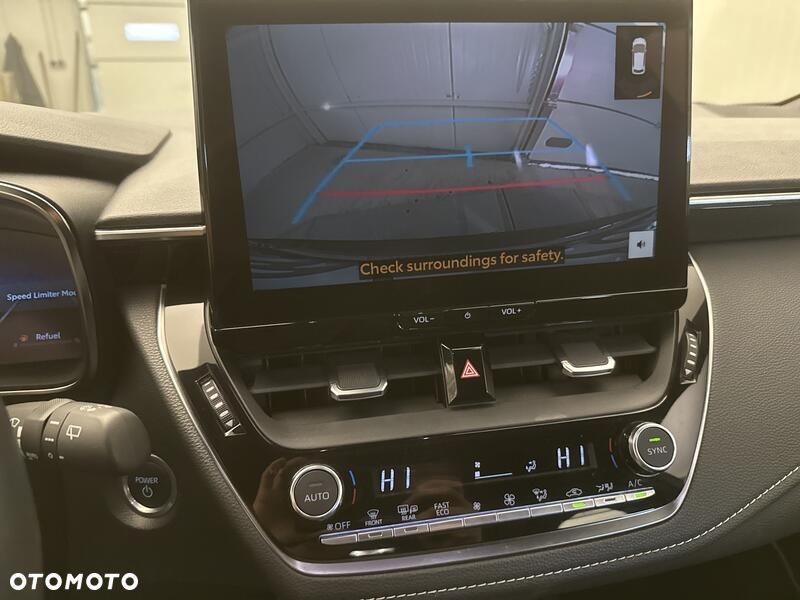 Toyota Corolla 1.8 Hybrid Comfort - 15