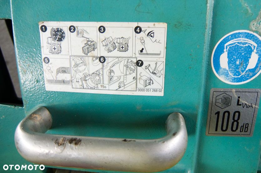 Ammann APH 5020 - 14