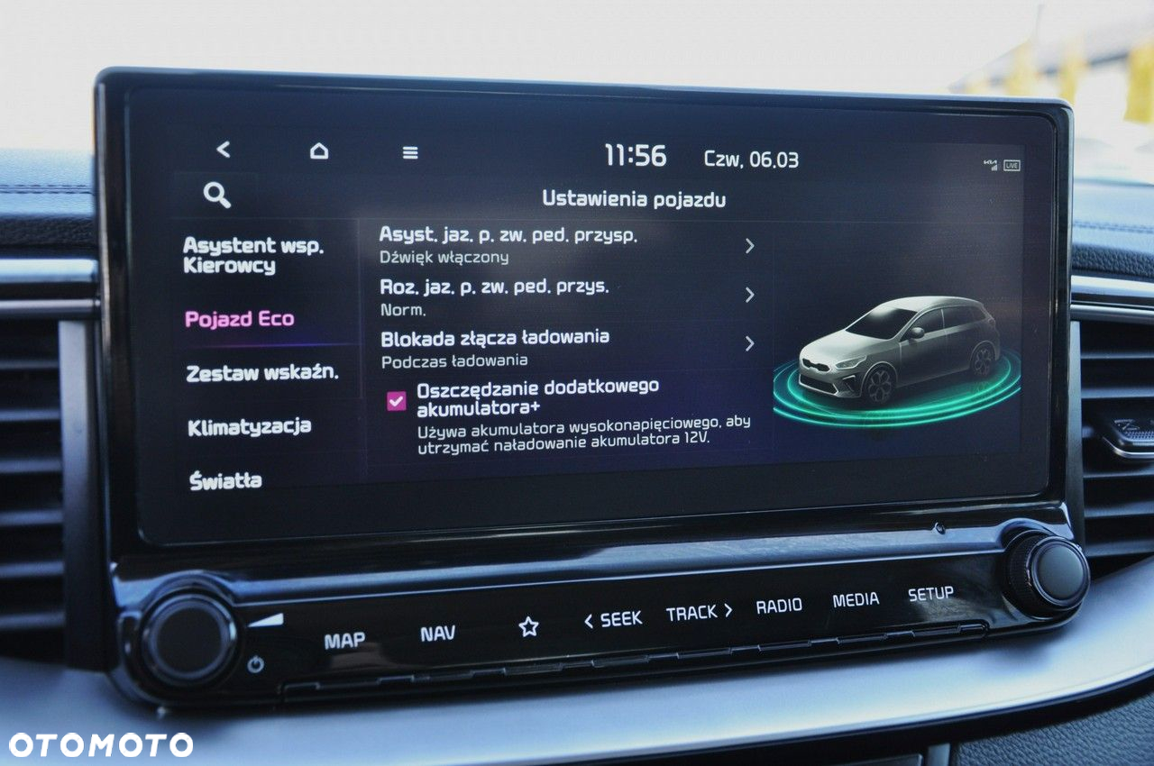 Kia XCeed 1.6 GDI PHEV L Business Line DCT - 31