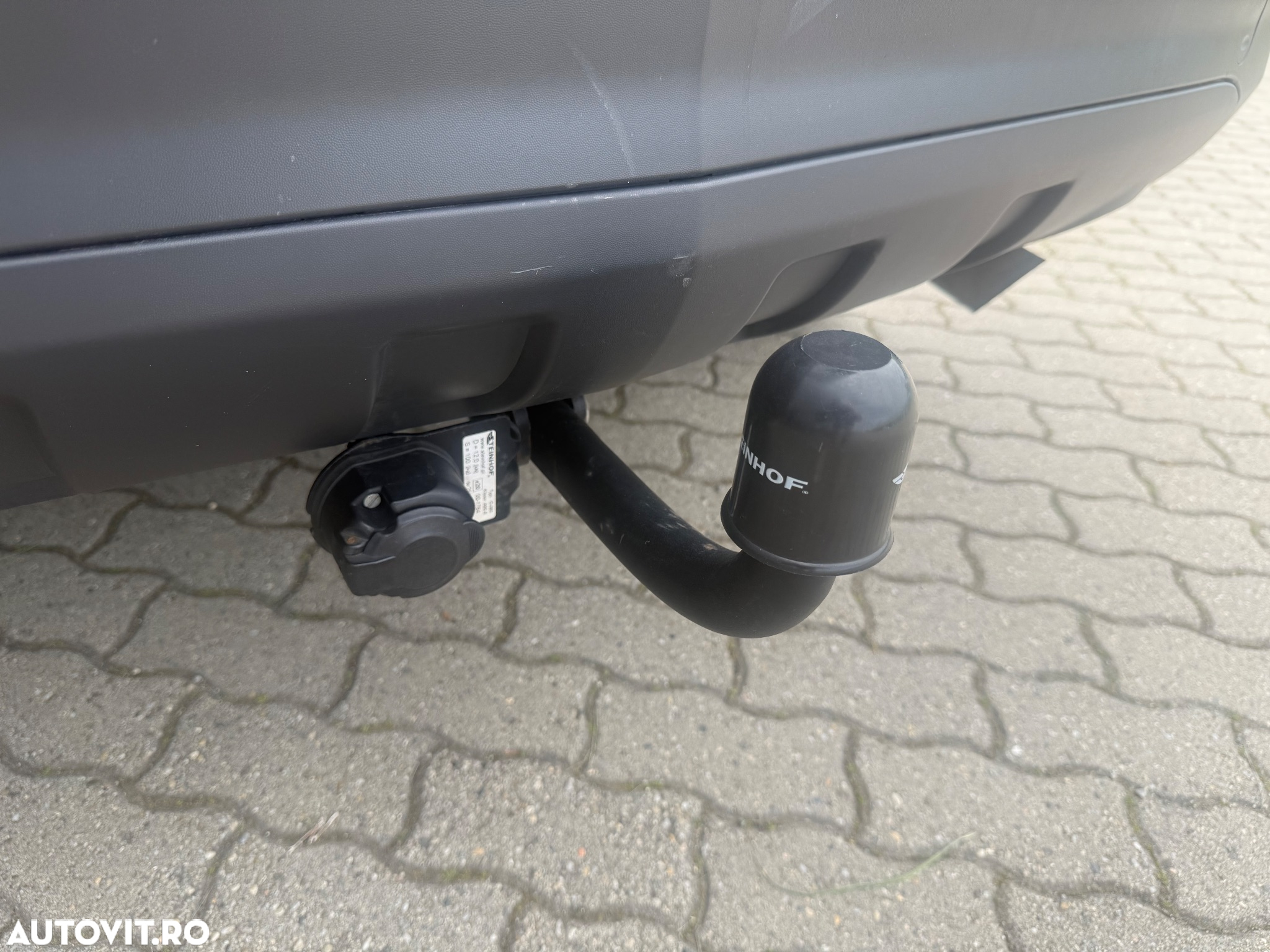 Opel Antara 2.2 CDTI Design Edition - 34