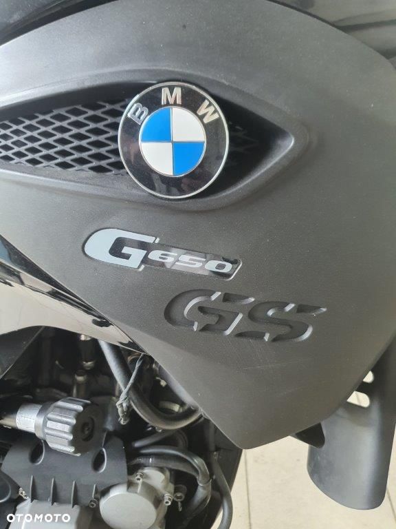 BMW GS - 11