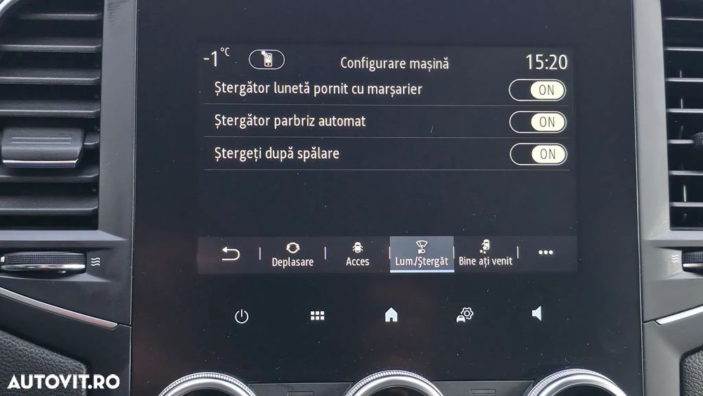 Renault Megane BLUE dCi 115 INTENS - 31