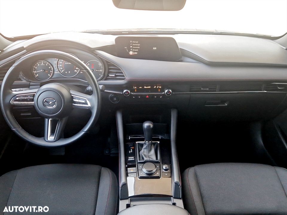 Mazda 3 - 13