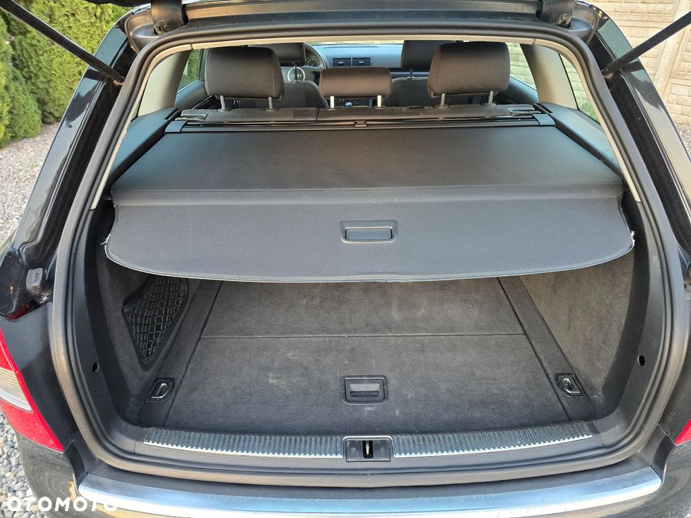 Audi A4 Avant 1.9 TDI - 22