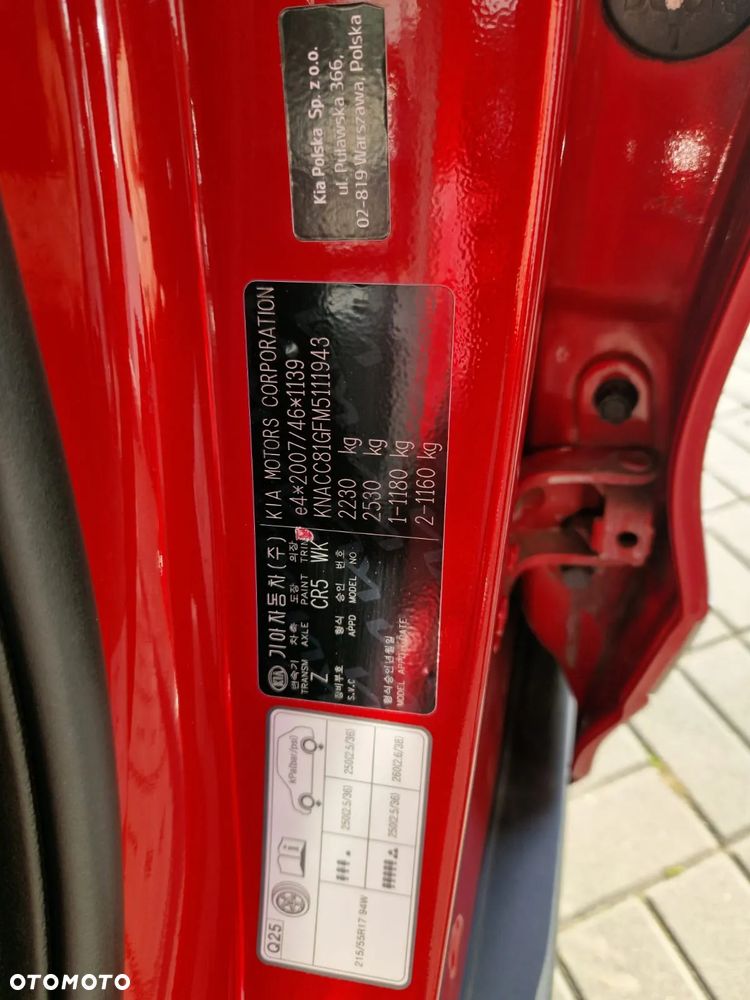 Kia Niro e-Niro 64kWh L - 26