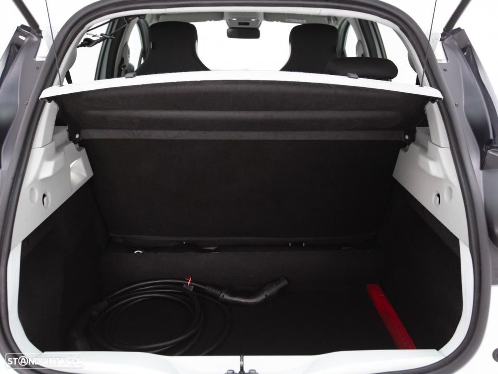 Renault Zoe (c/ Bateria) Zen 50 - 11