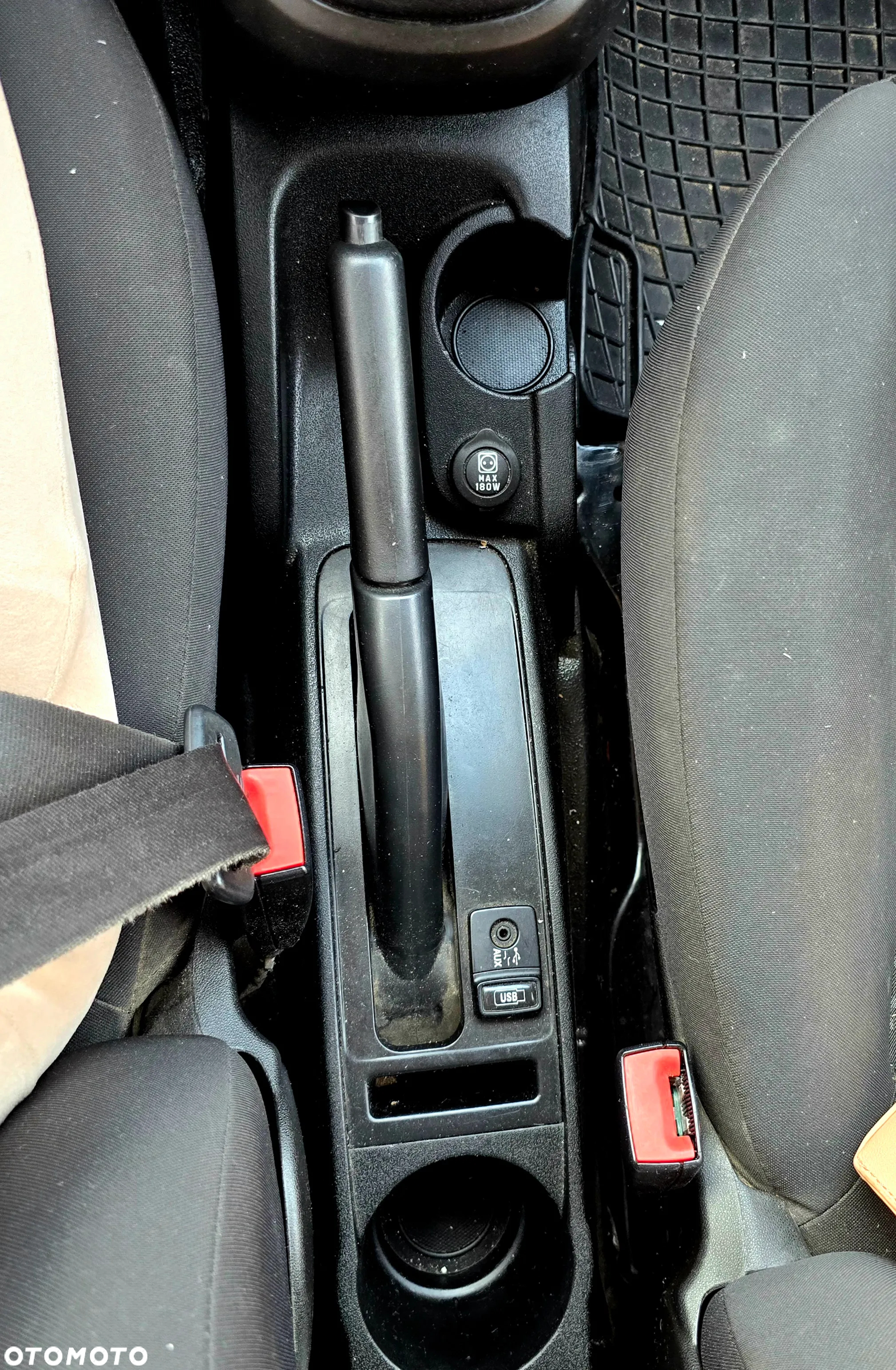 Opel Combo - 12