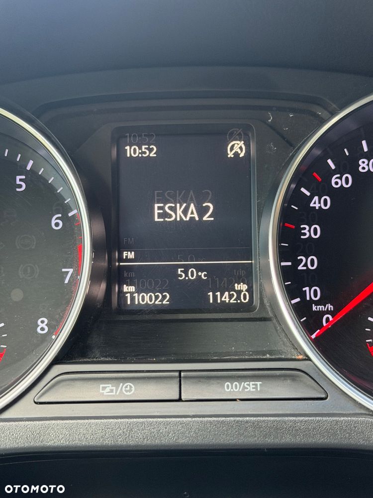 Volkswagen Polo 1.2 TSI BMT Highline DSG - 4