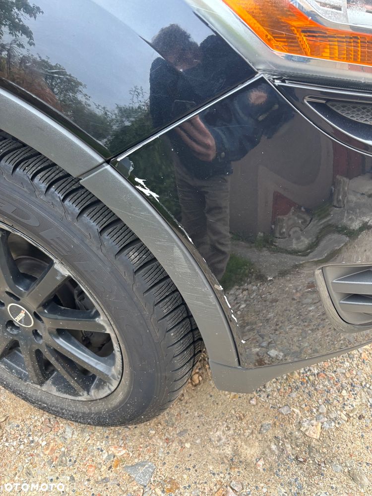 Ford Kuga - 10