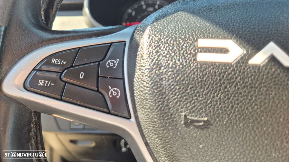 Dacia Jogger 1.0 ECO-G Extreme+ Up&Go 7L Bi-Fuel - 24