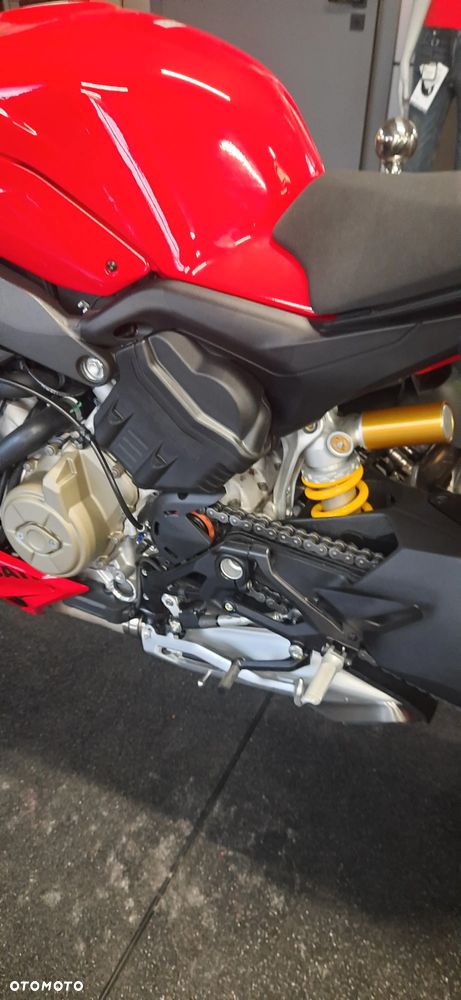 Ducati Streetfighter V4 - 7