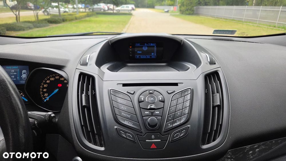 Ford Kuga 2.0 TDCi 4x4 Titanium - 18