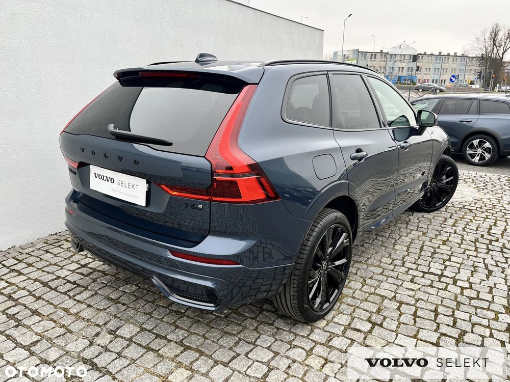 Volvo XC 60 - 8