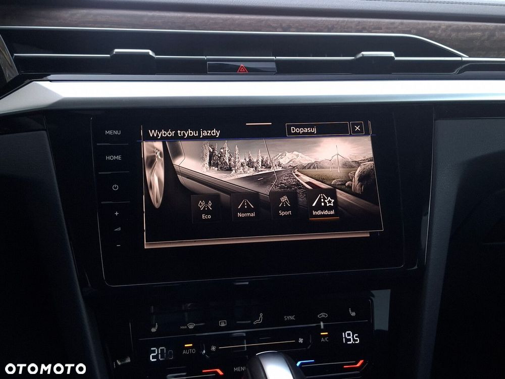 Volkswagen Arteon Shooting Brake 2.0 TDI 4Motion Elegance DSG - 37