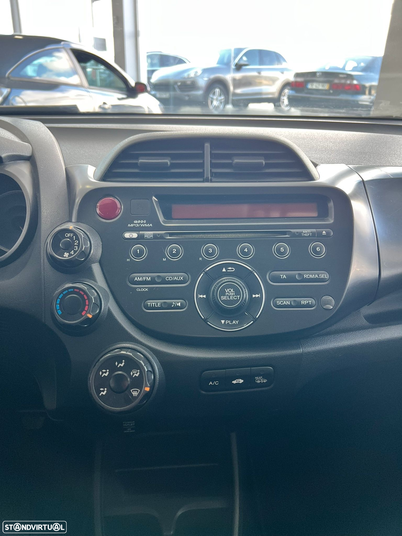 Honda Jazz 1.2 i-VTEC Elegance - 6
