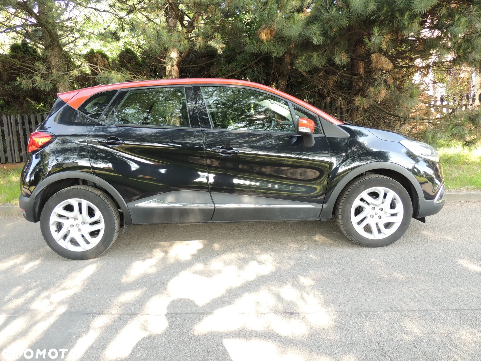 Renault Captur 0.9 Energy TCe Intens - 30