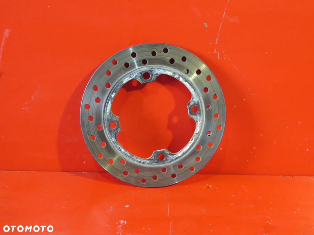 HONDA CBR 900 RR CBR900RR SC33 tarcza hamulca tył tylna hamulec - 3