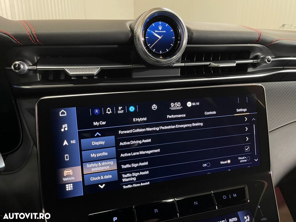 Maserati Grecale - 19