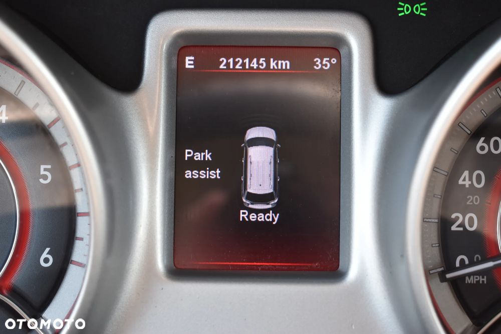 Fiat Freemont 2.0 Multijet 16V DPF - 27