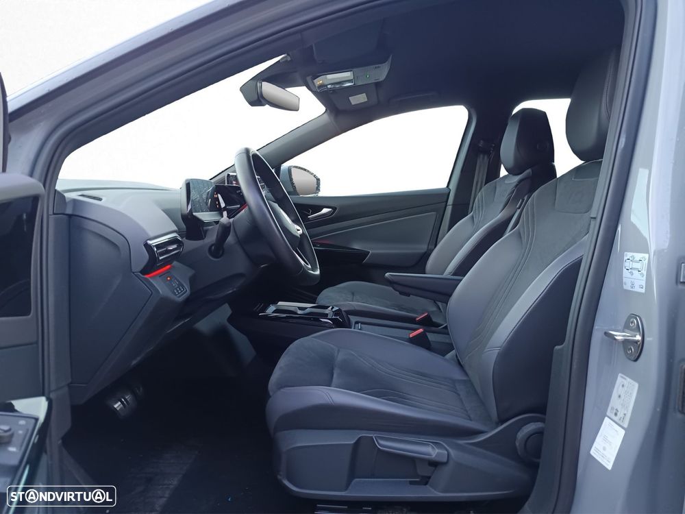 VW ID.4 77 kWh Pro - 10