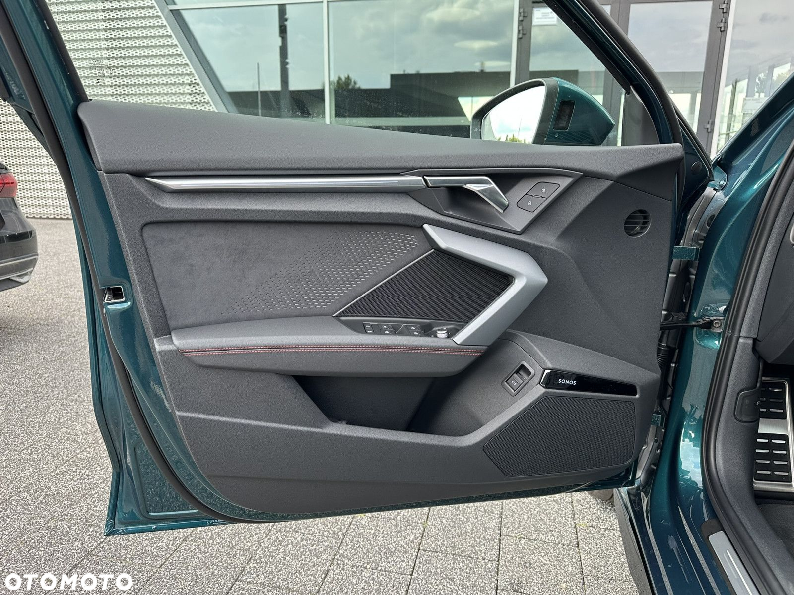 Audi S3 - 11