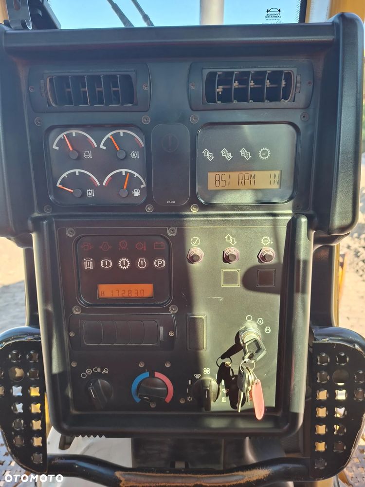 Caterpillar D5N LGP - 20