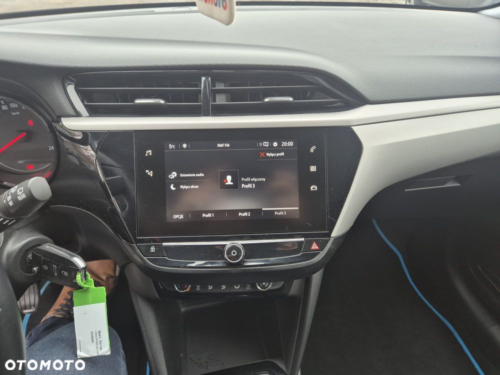 Opel Corsa 1.2 Start/Stop Edition - 15