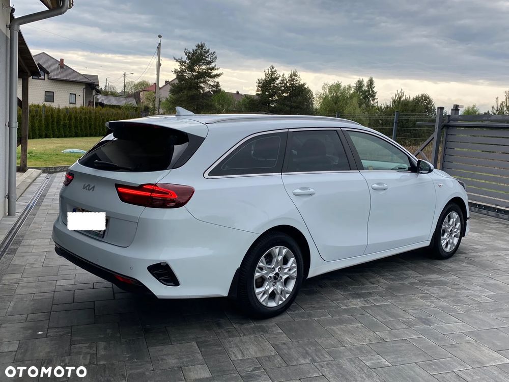 Kia Ceed 1.5 T-GDI L Business Line - 7