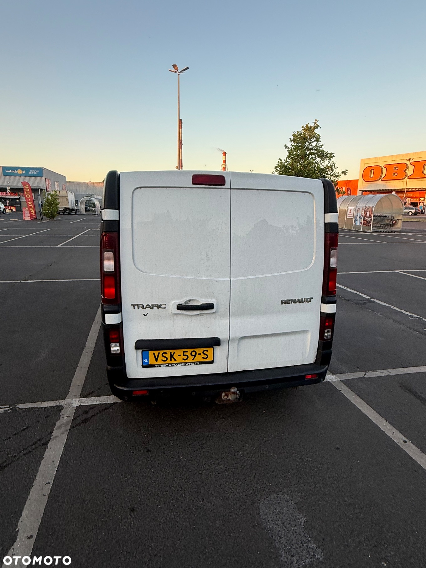 Renault Trafic - 4