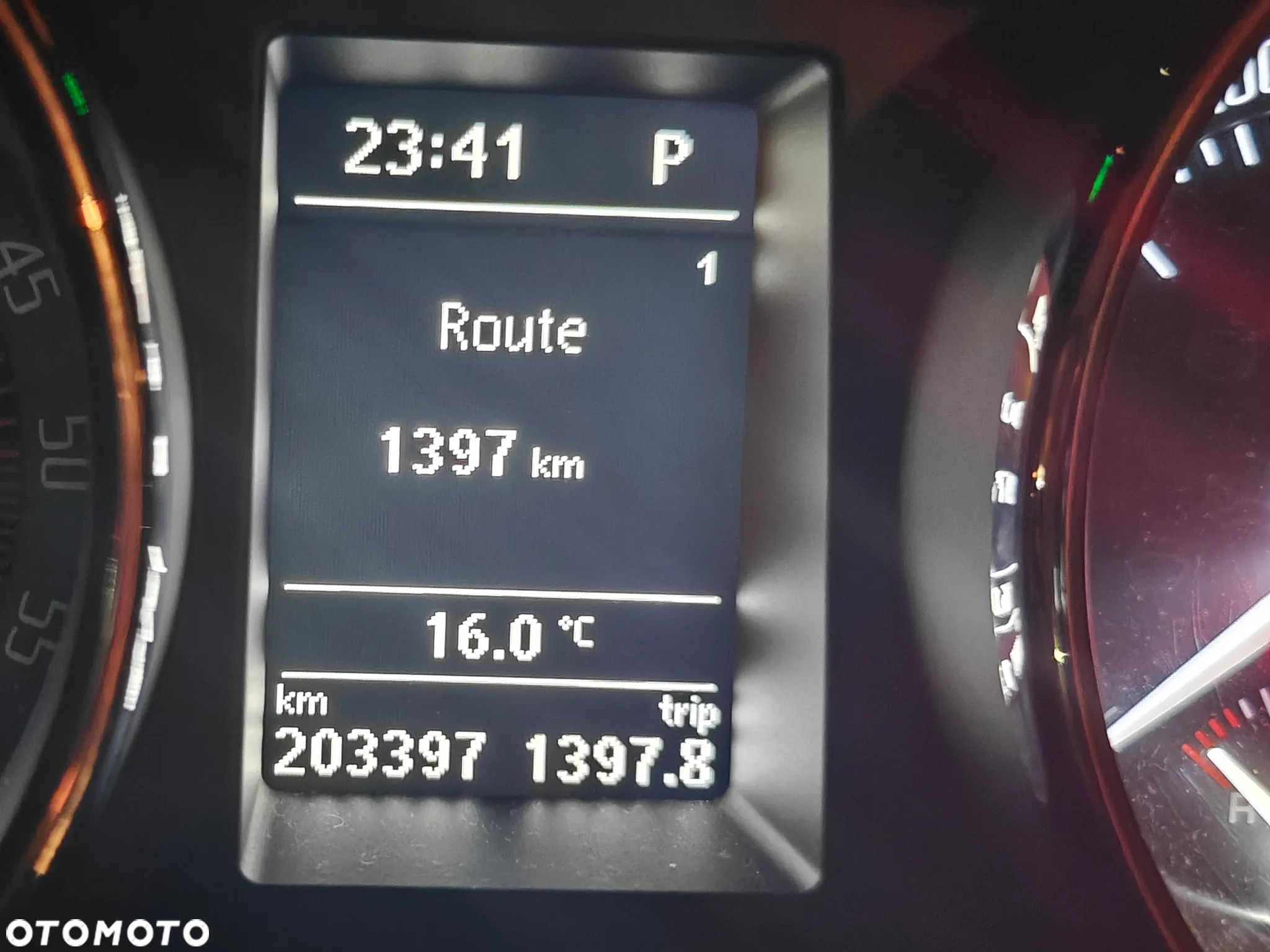 Skoda Superb 2.0 TDI Elegance DSG - 12