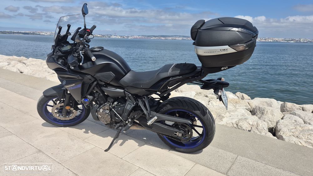Yamaha Tracer Tracer 700 - 7