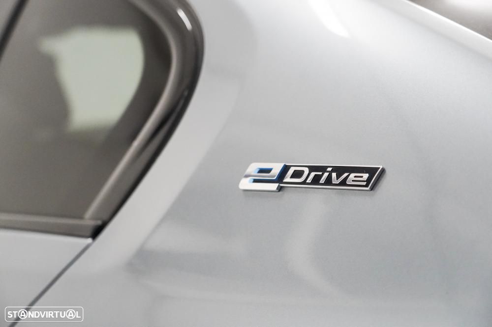 BMW 530 e iPerformance Pack M - 22