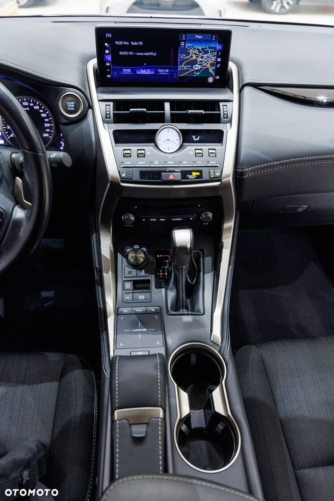 Lexus NX 300 Optimum AWD - 31