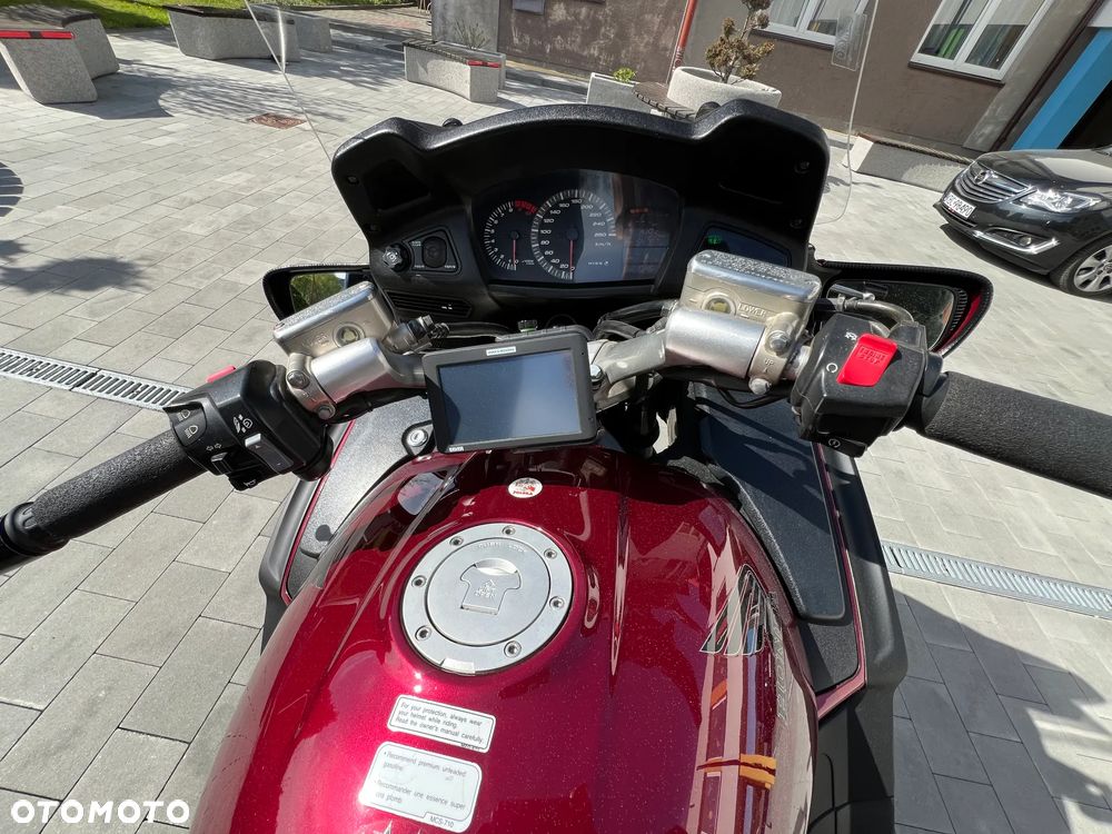 Honda ST - 33