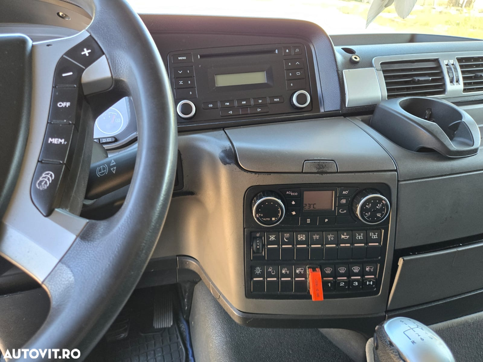 MAN TGX 440 EEV - 10