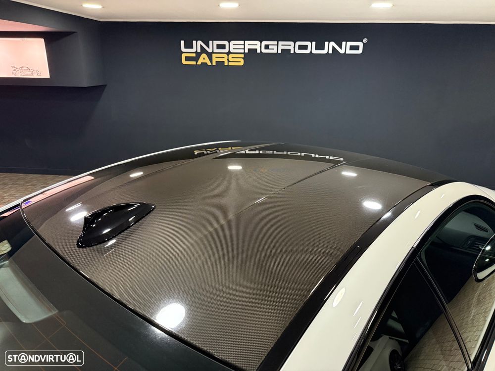BMW M4 Coupe DKG - 11