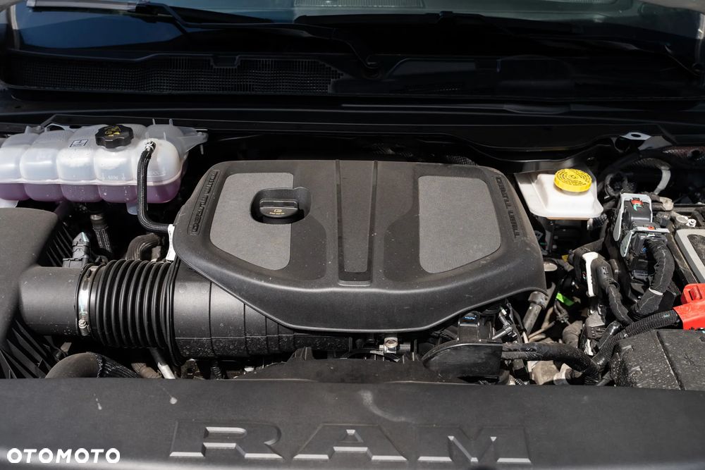 RAM 1500 - 26