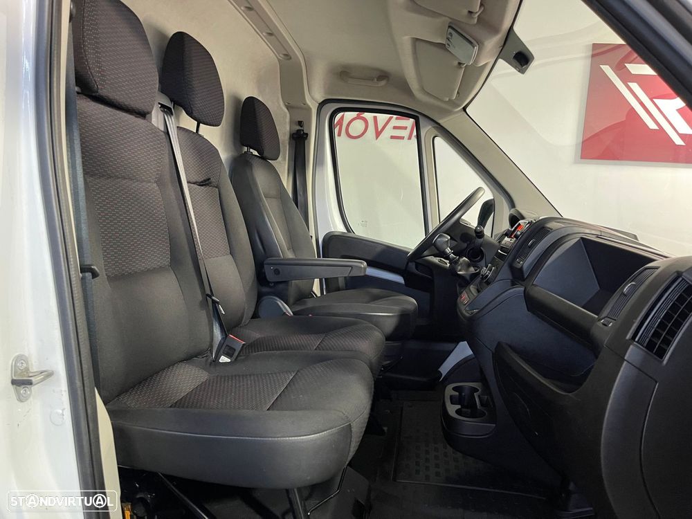 Fiat Ducato Outro - 13