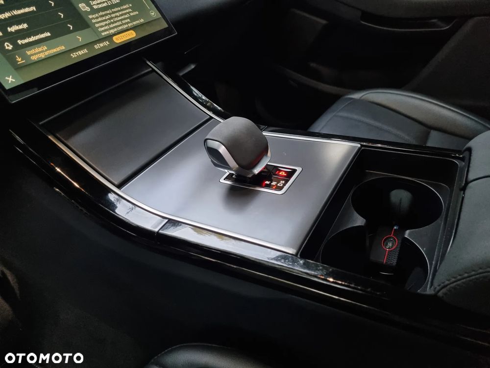 Land Rover Range Rover Evoque P250 R-Dynamic - 15