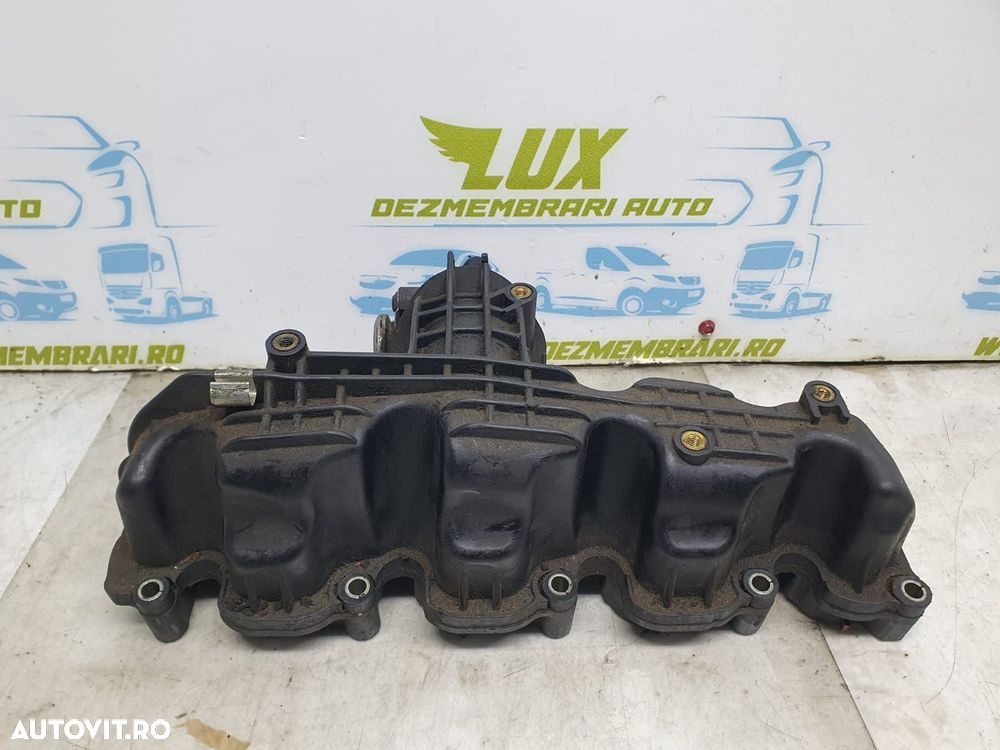 Galerie admisie 1.6 tdi CAY 03l129711al Volkswagen VW Jetta 6 [2010 - - 1