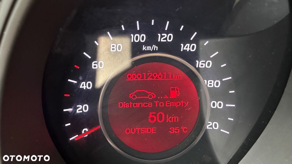 Kia Rio 1.4 Spirit - 18