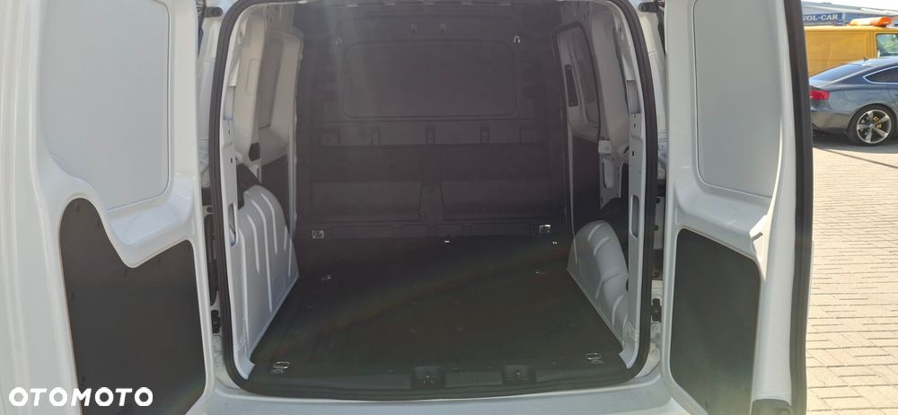 Volkswagen Caddy - 4