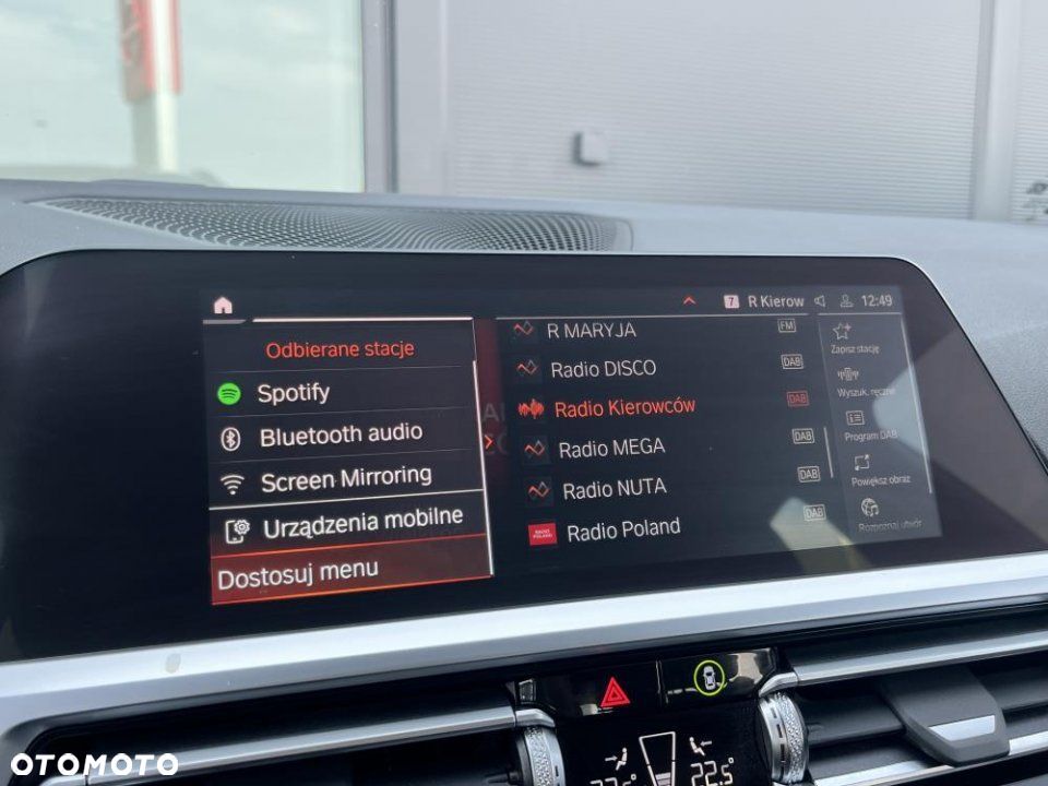 BMW Seria 3 - 22