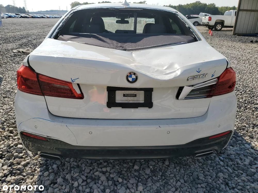 BMW Seria 5 - 6