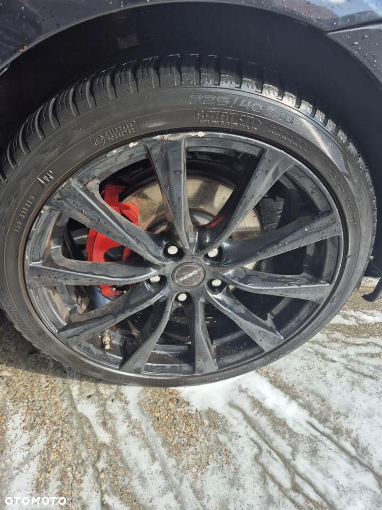 Lexus IS 220 D Classic - 11