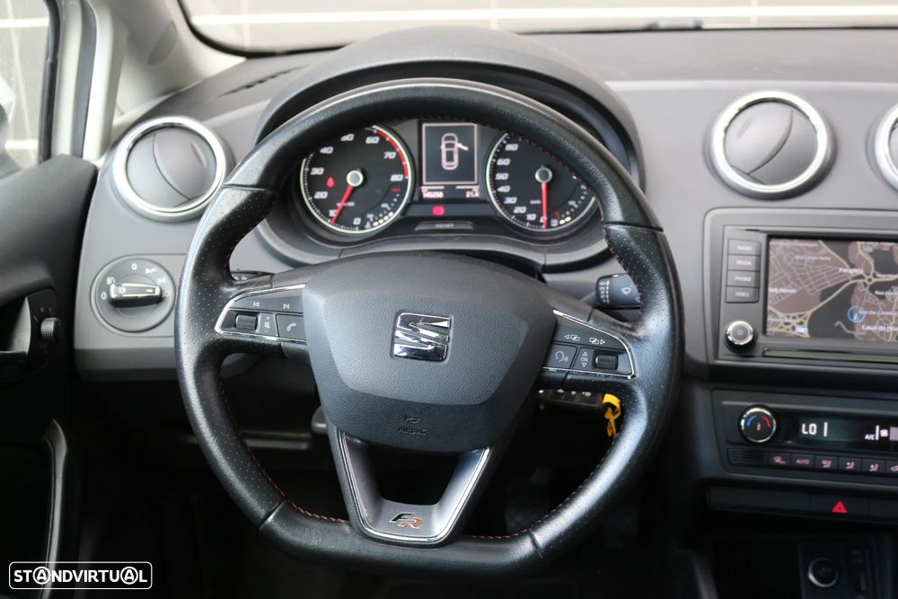 SEAT Ibiza 1.0 EcoTSI FR - 17