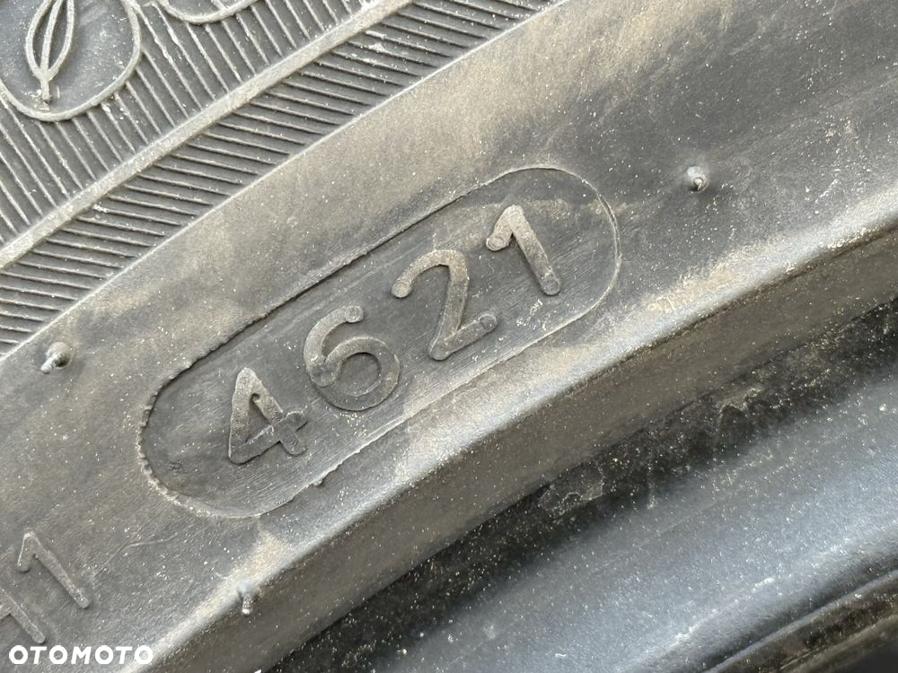 Pojedyncza Opona Caloroczna 245/45/18 Hankook Kinergy4s - 5