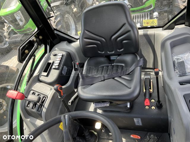 Inny AGRI 754 - 5