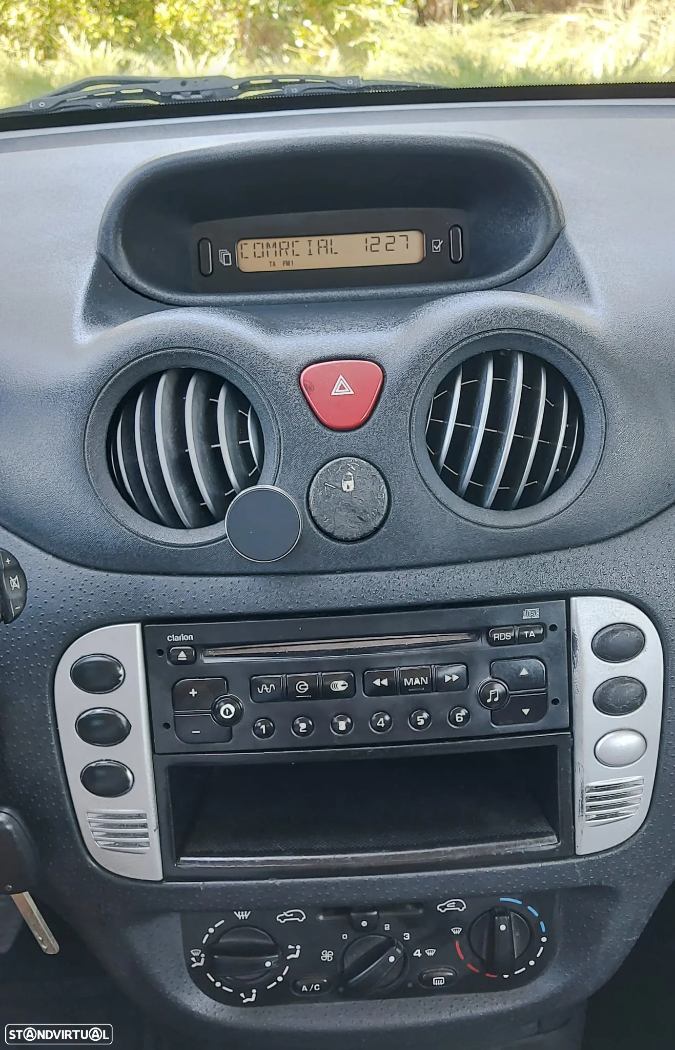 Citroën C3 - 19